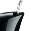 Braun MultiQuick 5 electric kettle 1.7 L 3000 W Black