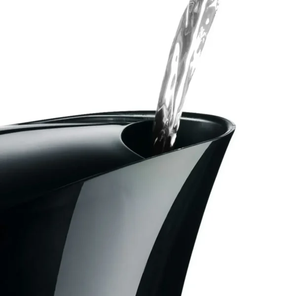 Braun MultiQuick 5 electric kettle 1.7 L 3000 W Black
