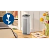 Philips AC3055 135 m² 56 dB 58 W Grey