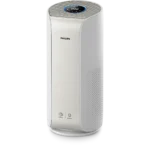 Philips AC3055 135 m² 56 dB 58 W Grey