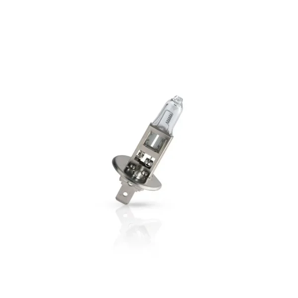 Philips Type of lamp: H1 Pack of: 1 Truck headlight bulb