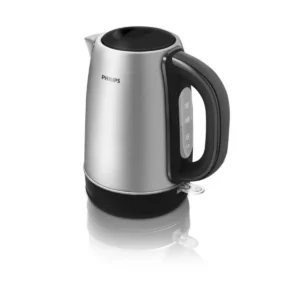Philips HD9320/25 electric kettle 1.7 L 2200 W Brushed steel