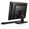 Lenovo ThinkCentre M93z Intel® Core™ i3 i3-4150 58.4 cm (23″) 1920 x 1080 pixels All-in-One PC 4 GB DDR3-SDRAM 500 GB HDD Windows 7 Professional Wi-Fi 4 (802.11n) Black