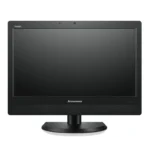 Lenovo ThinkCentre M93z Intel® Core™ i3 i3-4150 58.4 cm (23″) 1920 x 1080 pixels All-in-One PC 4 GB DDR3-SDRAM 500 GB HDD Windows 7 Professional Wi-Fi 4 (802.11n) Black