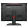 Lenovo ThinkCentre M93z Intel® Core™ i3 i3-4150 58.4 cm (23″) 1920 x 1080 pixels All-in-One PC 4 GB DDR3-SDRAM 500 GB HDD Windows 7 Professional Wi-Fi 4 (802.11n) Black