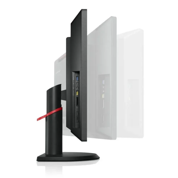 Lenovo ThinkCentre M93z Intel® Core™ i3 i3-4150 58.4 cm (23″) 1920 x 1080 pixels All-in-One PC 4 GB DDR3-SDRAM 500 GB HDD Windows 7 Professional Wi-Fi 4 (802.11n) Black