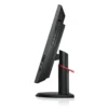 Lenovo ThinkCentre M93z Intel® Core™ i3 i3-4150 58.4 cm (23″) 1920 x 1080 pixels All-in-One PC 4 GB DDR3-SDRAM 500 GB HDD Windows 7 Professional Wi-Fi 4 (802.11n) Black