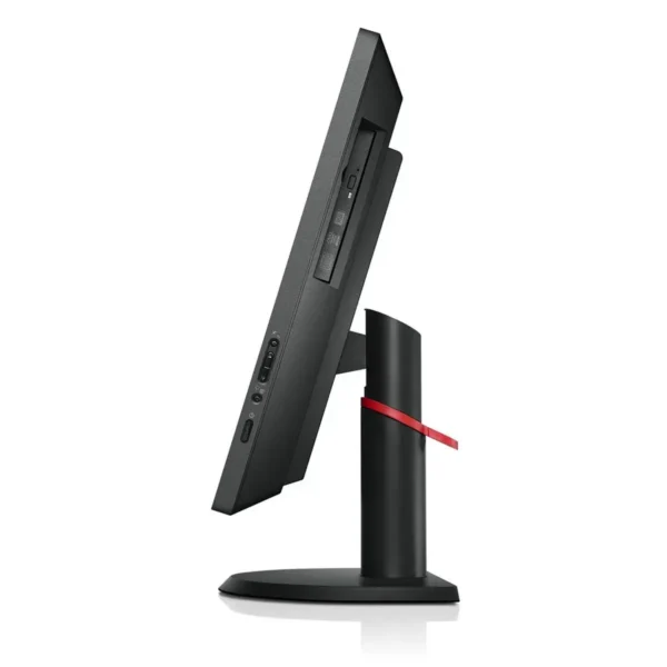 Lenovo ThinkCentre M93z Intel® Core™ i3 i3-4150 58.4 cm (23″) 1920 x 1080 pixels All-in-One PC 4 GB DDR3-SDRAM 500 GB HDD Windows 7 Professional Wi-Fi 4 (802.11n) Black