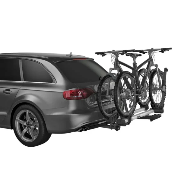 Thule 9035XTS car roof / rack carrier Bicycle carrier