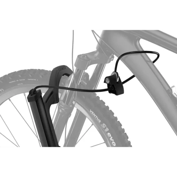 Thule 9035XTS car roof / rack carrier Bicycle carrier