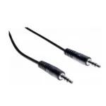 Hypertec 580691-HY audio cable 2 m 3.5mm Black