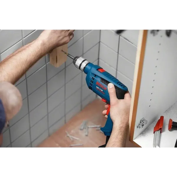 Bosch GSB 13 RE 2800 RPM Keyless 1.8 kg