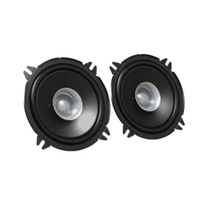 JVC CS-J510X car speaker Round 2-way 250 W 2 pc(s)