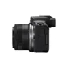 Canon EOS R50, Black + RF-S 18-45 IS STM + RF-S 55-210mm F5-7.1 IS STM Kit
