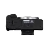 Canon EOS R50, Black + RF-S 18-45 IS STM + RF-S 55-210mm F5-7.1 IS STM Kit