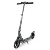 Nilox DOC ECO 3 Black, Grey 12 km/h 2.6 Ah