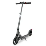 Nilox DOC ECO 3 Black, Grey 12 km/h 2.6 Ah