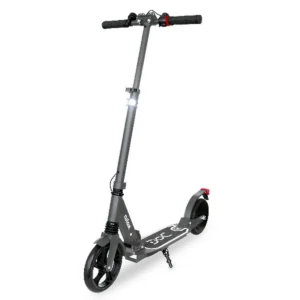 Nilox DOC ECO 3 Black, Grey 12 km/h 2.6 Ah