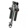 Nilox DOC ECO 3 Black, Grey 12 km/h 2.6 Ah