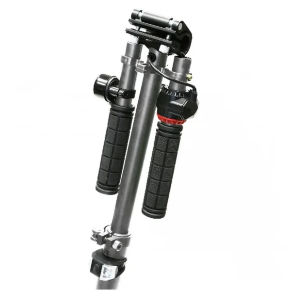 Nilox DOC ECO 3 Black, Grey 12 km/h 2.6 Ah