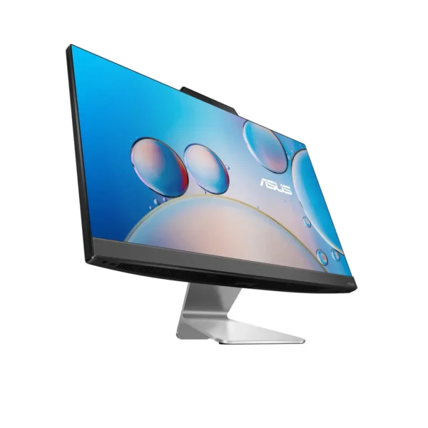 ASUS A3402WVAK-BPC109W Intel® Core™ i3 i3-1315U 60.5 cm (23.8″) 1920 x 1080 pixels All-in-One PC 8 GB DDR5-SDRAM 512 GB SSD Windows 11 Home Wi-Fi 6E (802.11ax) Black