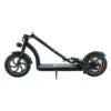 Nilox Doc Twelve Black 25 km/h 10.4 Ah