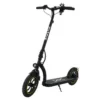 Nilox Doc Twelve Black 25 km/h 10.4 Ah