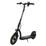Nilox Doc Twelve Black 25 km/h 10.4 Ah