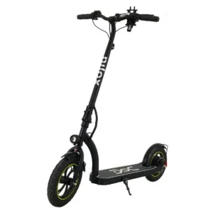 Nilox Doc Twelve Black 25 km/h 10.4 Ah