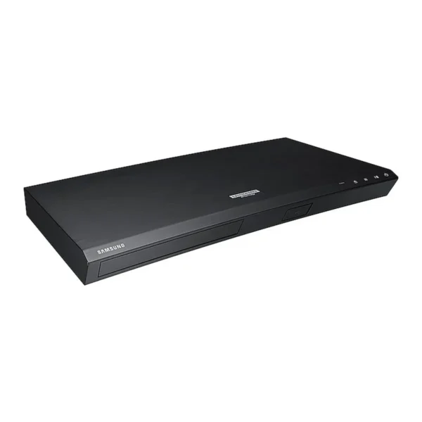 Samsung M8500 Blu-Ray player Black
