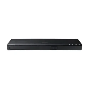 Samsung M8500 Blu-Ray player Black