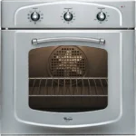 Whirlpool AKP 255/IX oven 56 L 3200 W Stainless steel