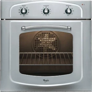 Whirlpool AKP 255/IX oven 56 L 3200 W Stainless steel