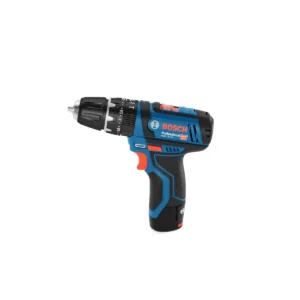 Bosch GSB 12V-15 Professional 1300 RPM