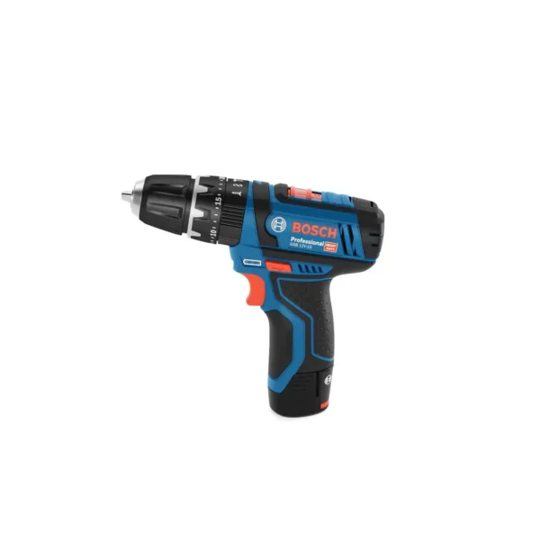 Bosch GSB 12V-15 Professional 1300 RPM