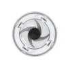 Haier HCH5B1 001 0.5 L Black