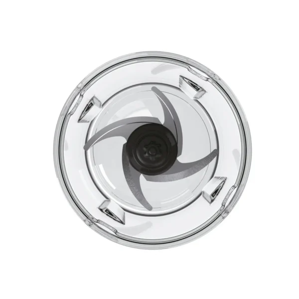 Haier HCH5B1 001 0.5 L Black