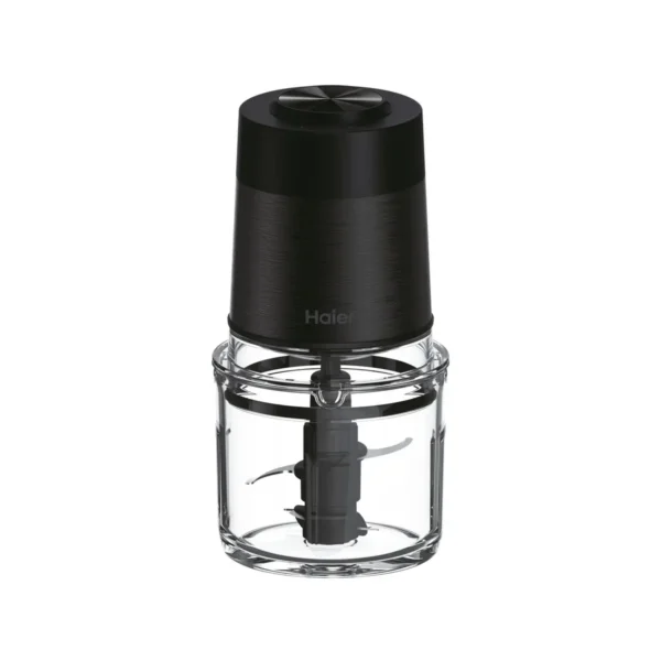Haier HCH5B1 001 0.5 L Black