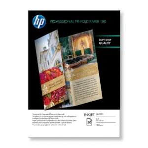 HP Q2525A printing paper Gloss
