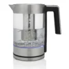 Princess 01.236042.01.001 Glass Kettle London Deluxe