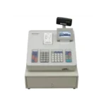 Sharp XEA207W cash register Thermal transfer 2000 PLUs LCD