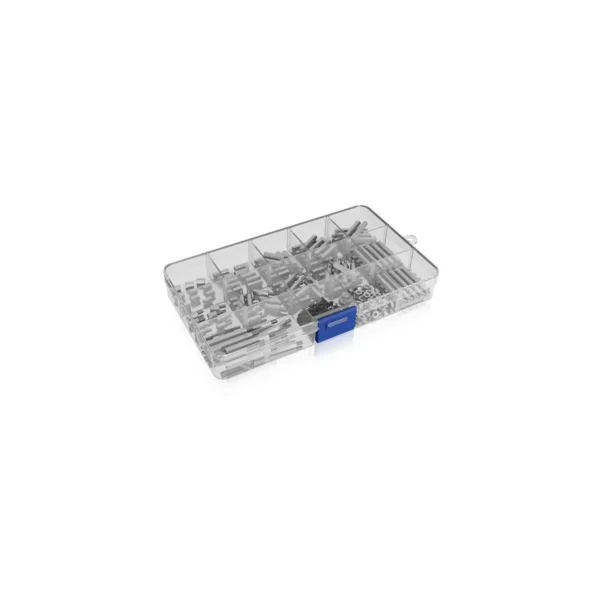 ICY BOX Raspberry Pi DIY installation tool kit