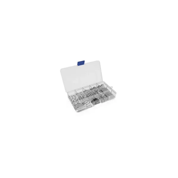 ICY BOX Raspberry Pi DIY installation tool kit