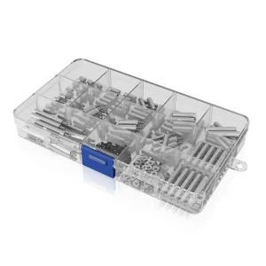 ICY BOX Raspberry Pi DIY installation tool kit