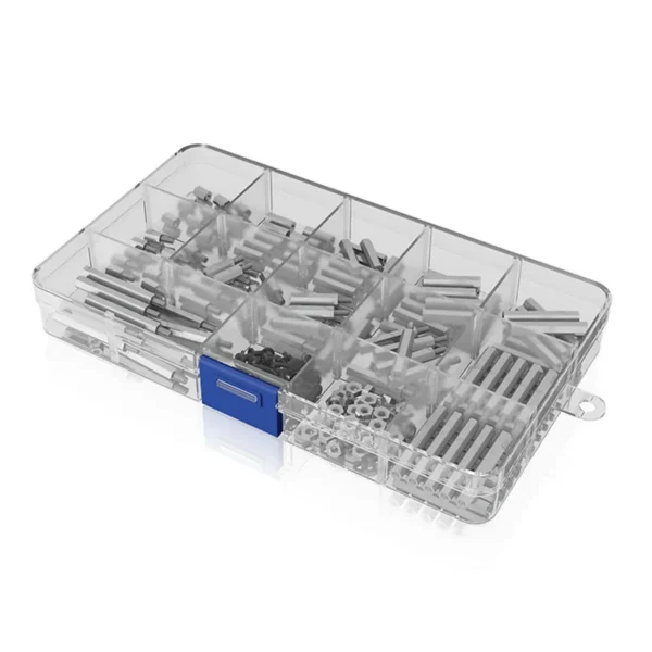 ICY BOX Raspberry Pi DIY installation tool kit