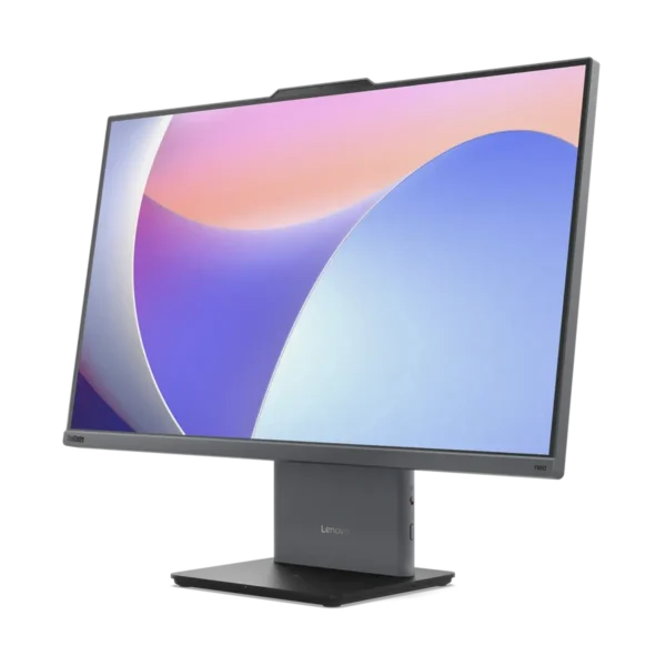 Lenovo ThinkCentre neo 50a 27 Gen 5 Intel® Core™ i7 i7-13620H 68.6 cm (27″) 1920 x 1080 pixels All-in-One PC 16 GB DDR5-SDRAM 1 TB SSD Windows 11 Pro Wi-Fi 6 (802.11ax) Grey