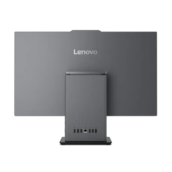 Lenovo ThinkCentre neo 50a 27 Gen 5 Intel® Core™ i7 i7-13620H 68.6 cm (27″) 1920 x 1080 pixels All-in-One PC 16 GB DDR5-SDRAM 1 TB SSD Windows 11 Pro Wi-Fi 6 (802.11ax) Grey