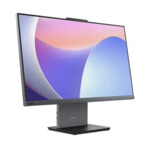Lenovo ThinkCentre neo 50a 27 Gen 5 Intel® Core™ i7 i7-13620H 68.6 cm (27″) 1920 x 1080 pixels All-in-One PC 16 GB DDR5-SDRAM 1 TB SSD Windows 11 Pro Wi-Fi 6 (802.11ax) Grey