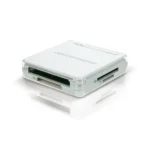 Conceptronic Stylish All-In-One Card Reader