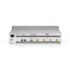 Biamp Tesira XEL 1200.1 4-channel 1200W Amplifier (Single Asymmetric Bank)